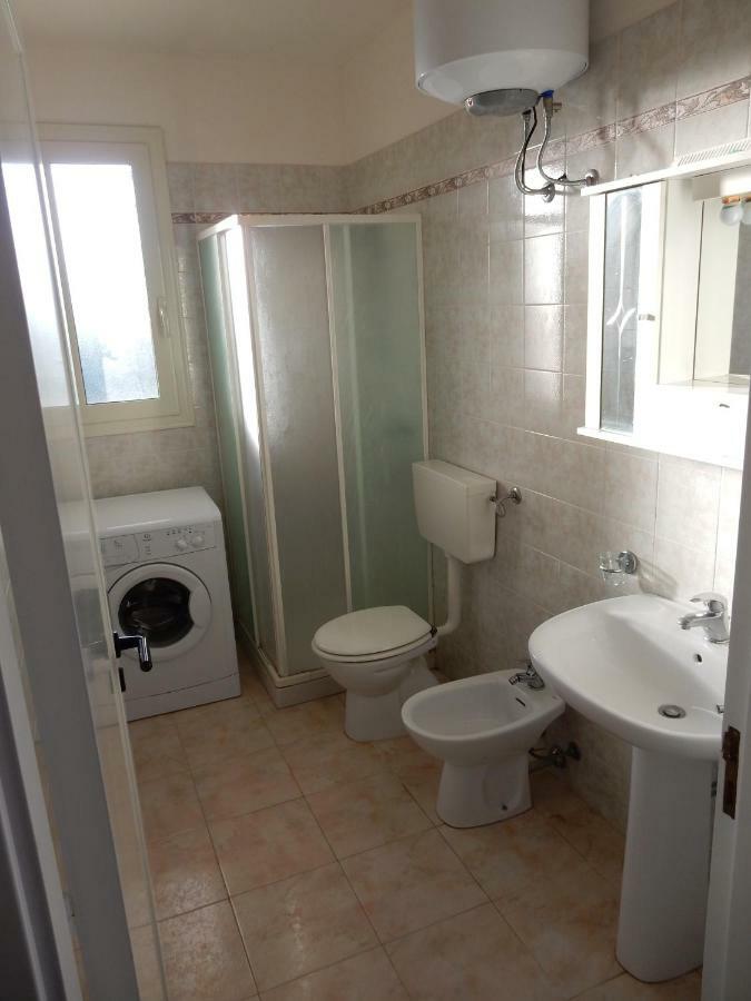 Vere Vacanze Torre dell'Orso Luaran gambar