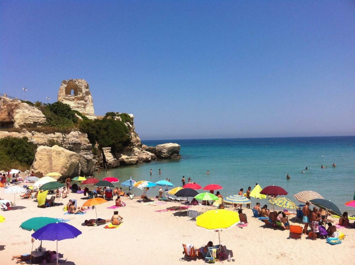 Vere Vacanze Torre dell'Orso Luaran gambar