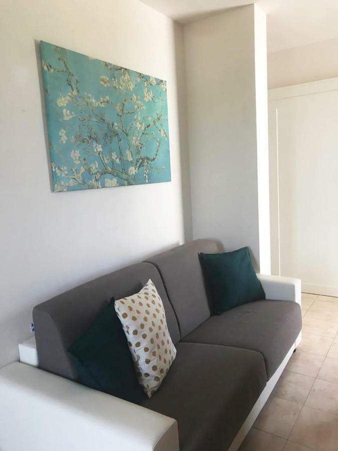 Vere Vacanze Torre dell'Orso Luaran gambar