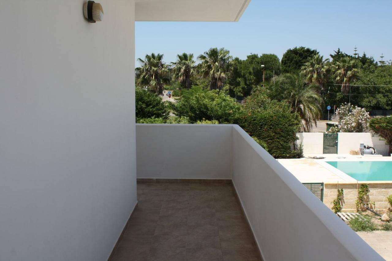 Vere Vacanze Torre dell'Orso Luaran gambar