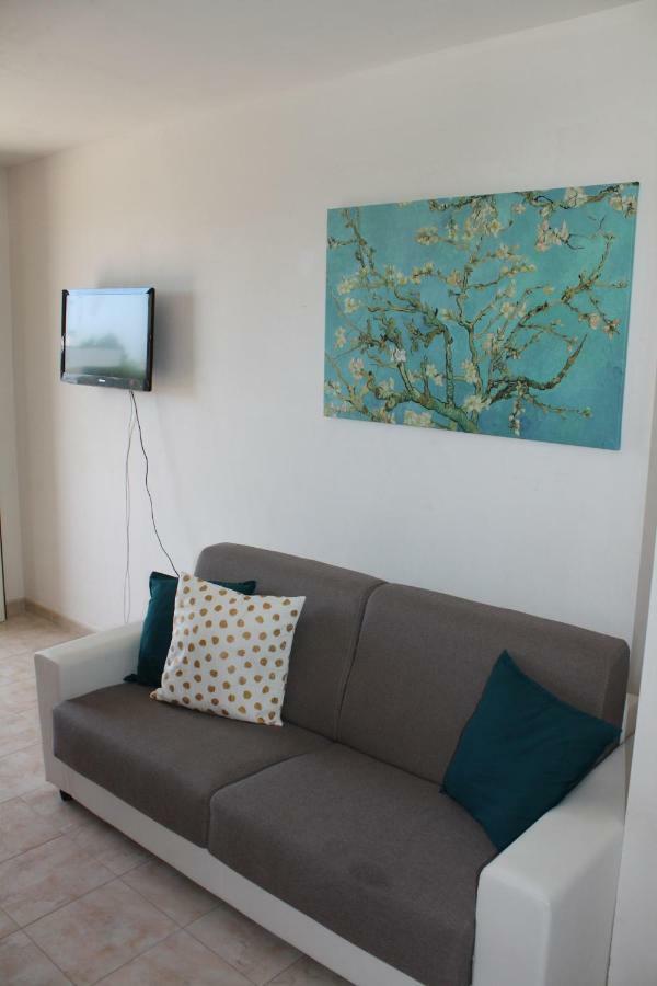 Vere Vacanze Torre dell'Orso Luaran gambar