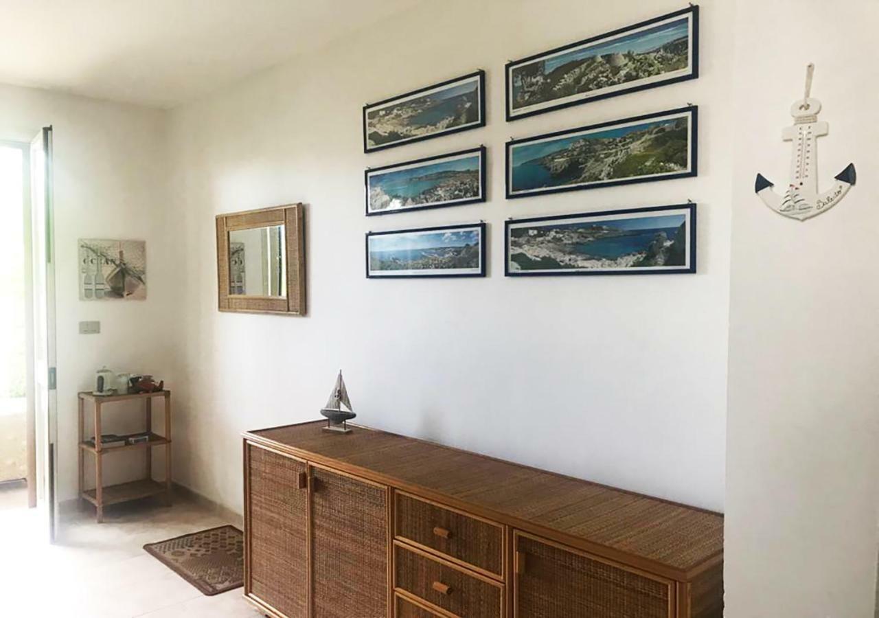 Vere Vacanze Torre dell'Orso Luaran gambar