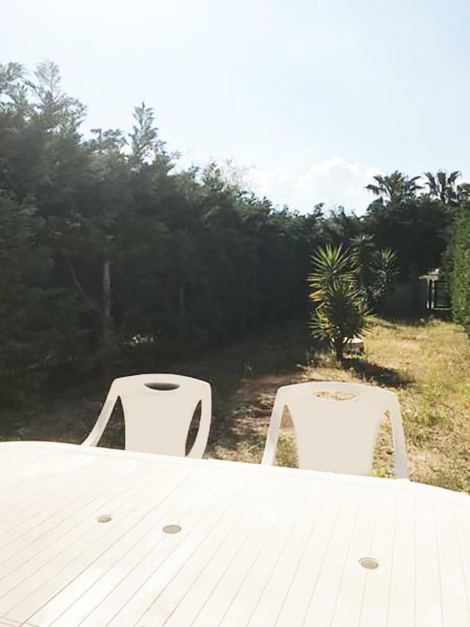 Vere Vacanze Torre dell'Orso Luaran gambar